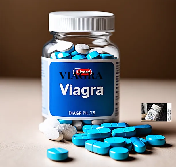 Viagra farmacias sin receta